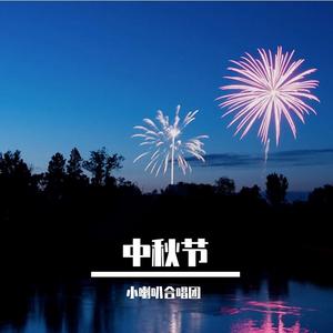 八月十五月儿明呀