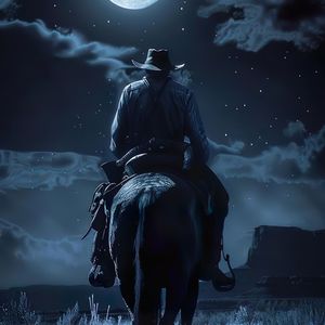 Хулиган (С. Есенин)