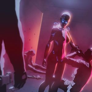 Silencer (No Remorse No Regret) [feat. KALAX]