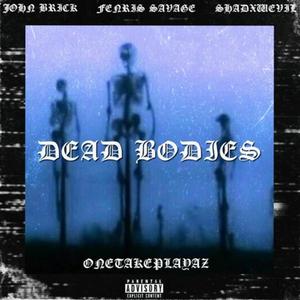 DEAD BODIES