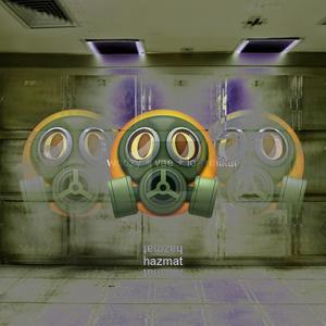 hazmat (feat. woozy & lovemikai)