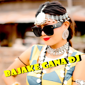 Bajake Gana DJ (Freestyle)