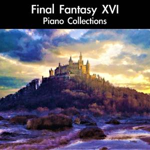 Holos (From "Final Fantasy XVI") [For Piano Solo]