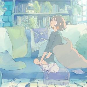 Ham（翻自 ずっと真夜中でいいのに。）