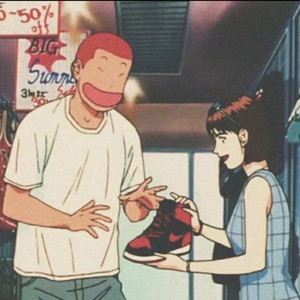 《忽然之间》