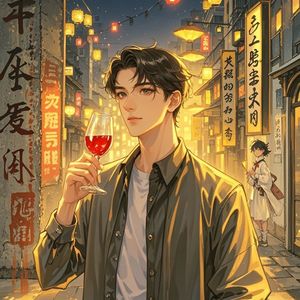 滚烫的时光-陈十一呀