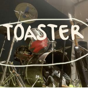 Toaster