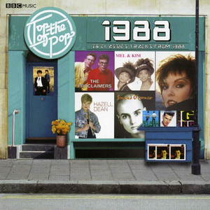 That's The Way It Is