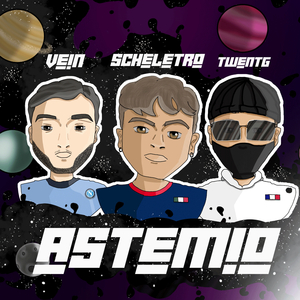 Astemio (feat. TWENTG)