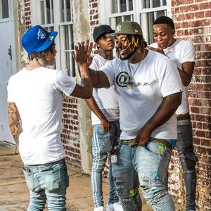 Untouchable (feat. 41LilJay & Loui)