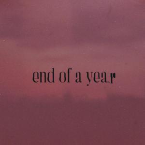End Of A Year
