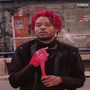 Dancy (feat. Hasty South)