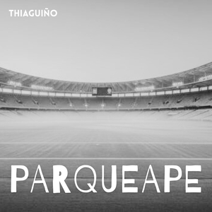 PARQUEAPE (Instrumental)