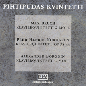 Piano Quintet, Op. 44