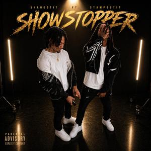 Showstopper (feat. Stampgotit)