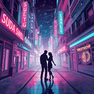 Romantic Soda