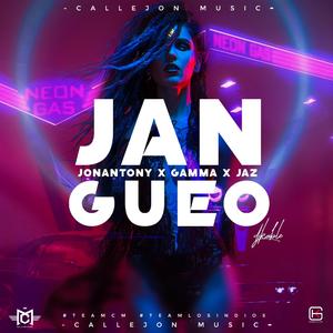 Jangueo (feat. Gamma Flow & Jazz El Mutante)