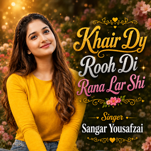 Khair Dy Rooh Di Rana Lar Shi