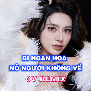 Bỉ Ngạn Hoa Nở Người Không Về