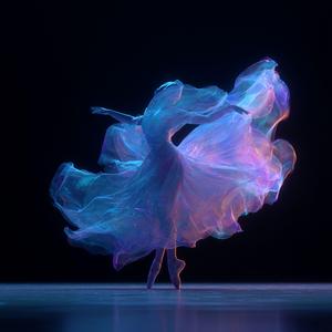 Dancing in Slow Motion