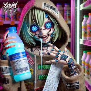 NØT SΔTΔN!C // JU$T PΩØR // F00DSTΔMP GL!TCH M!LK OVΞRDR!VΞ