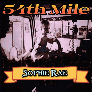 Sophie Rae