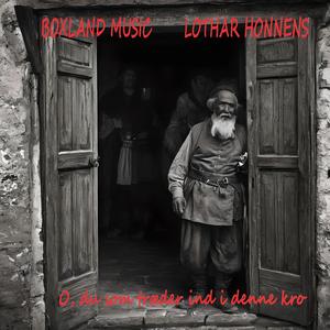 O, du som træder ind i denne kro