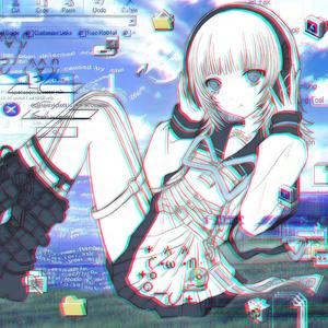 Faster Than My Heart