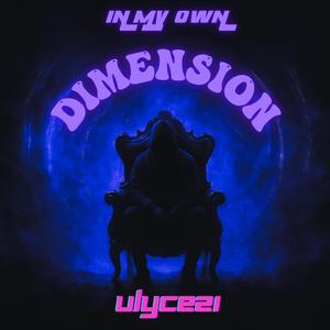 In My Own Dimension V4