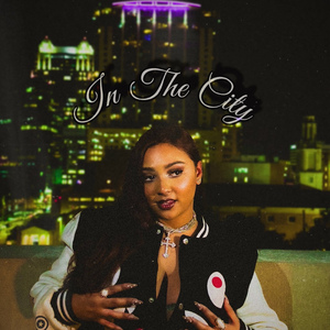 In The City