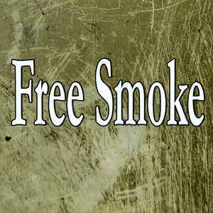 Free Smoke (Instrumental Version)