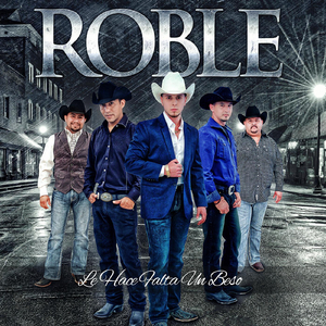 Le Hace Falta un Beso