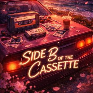 Side B Of The Cassette