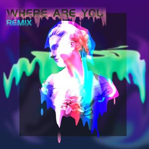 Dobi-你在哪（不写情歌的BINGO / 周五Fri / JCong remix）