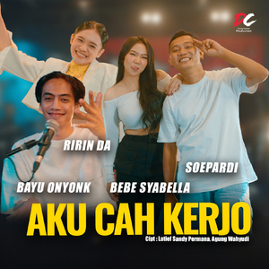 Aku Cah Kerjo