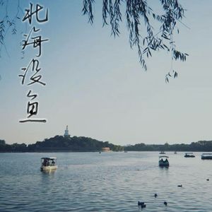 北海没鱼