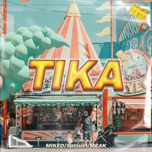 TIKA
