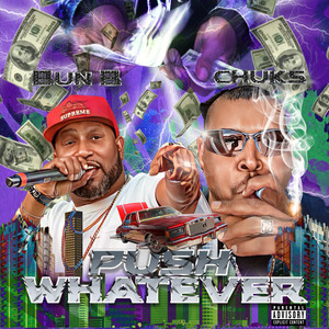 Push Whatever (Remix)