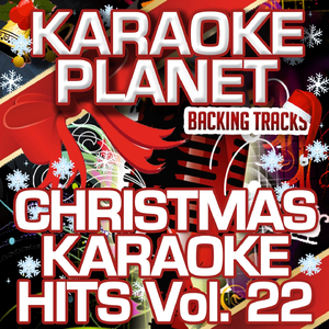 Little Drummer Boy (Karaoke Version With Background Vocals)