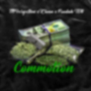 Commotion (feat. K’lon & Poodah ITM)