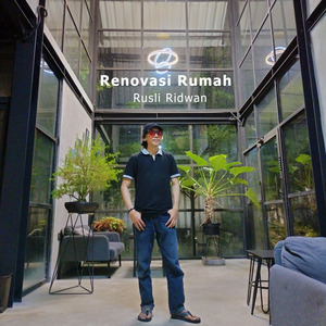 Renovasi Rumah