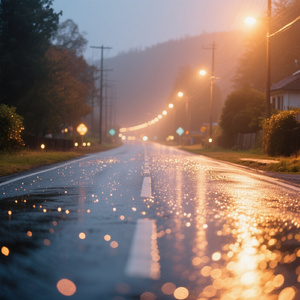 【Childhood】おどけたステップの帰り道