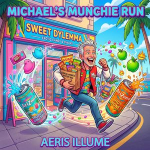 Michael's Munchie Run (Very Reasonable)