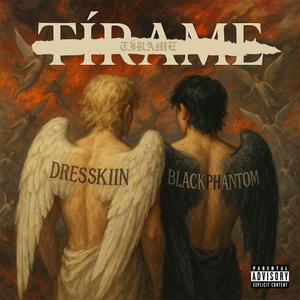 Tírame (feat. BlackPhantom)