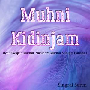 Muhni Linanj Mase (feat. Manindra Murmu)