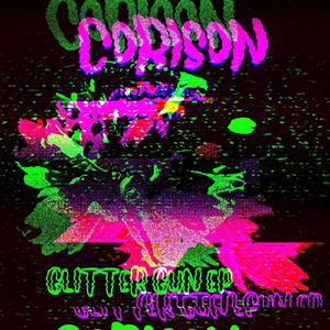 Glitter Gun (feat. Faye Yu)