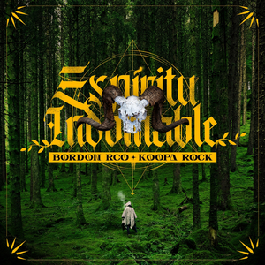 Inspiración de media noche (feat. Numen, Jazzef & DJ Paxil)