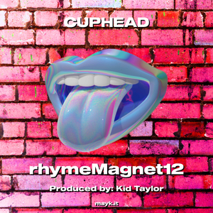 CUPHEAD