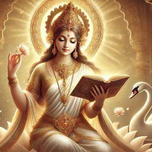 अगस्त्य सरस्वती स्तोत्रम