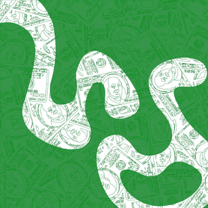 Viciado em Dinheiro!